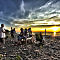 Party @ Lake Erie