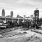 Cleveland Skyline