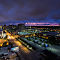 Cleveland @ Sunset
