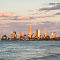 Cleveland Skyline
