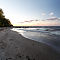 Lake Erie @ Dusk