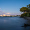 Cleveland Skyline @ Sunset