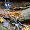 Blue Hen Falls, Cuyahoga