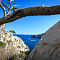 Les Calanques, Marseille