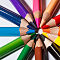 Colored Pencils