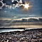 View from Castelo de Sao Jorge, Lisboa