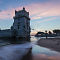 Torre de Belém, Lisboa