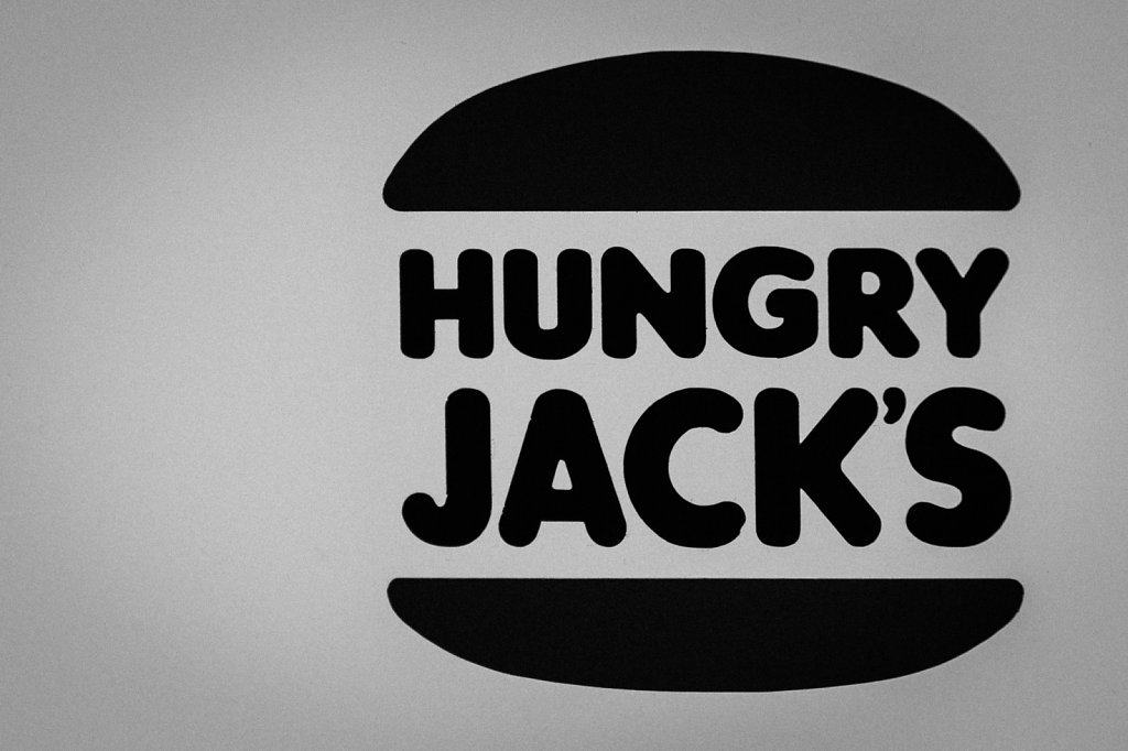 Aussie Burger King