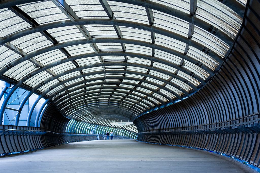 Architecture of Melbourne