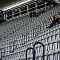 Fans @ Melbourne Cricket Ground