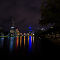 Skyline of Melbourne