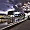 Seafarers Bridge & Melbourne Conference Center