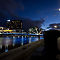 Seafarers Bridge & Melbourne Conference Center