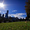 Melbourne River Front
