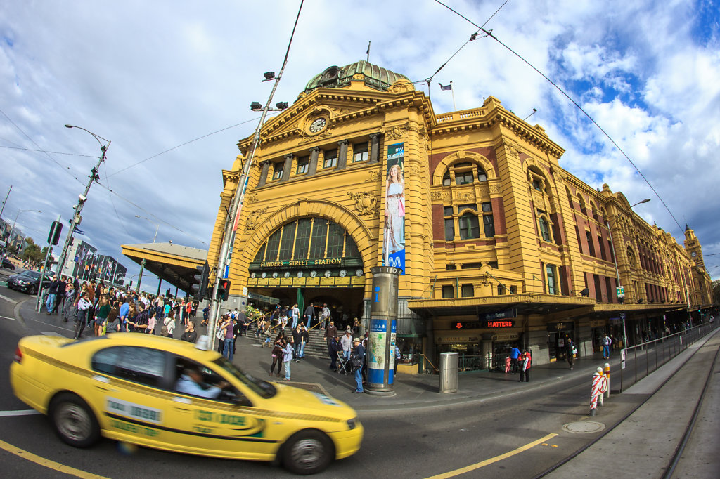 Melbourne, Australia