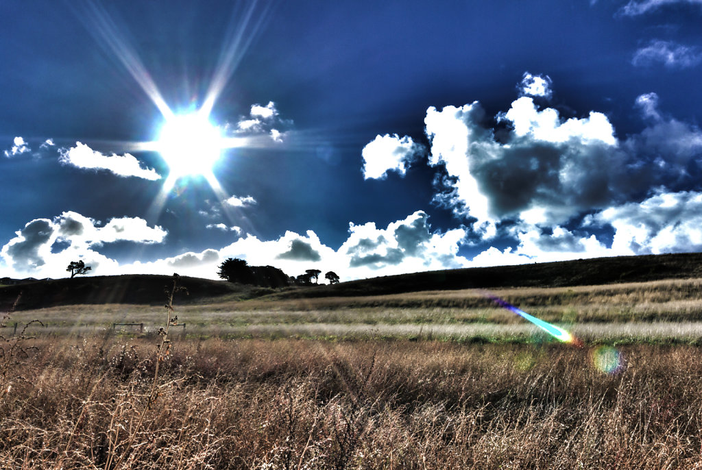 Impressions of the Great Ocean Road