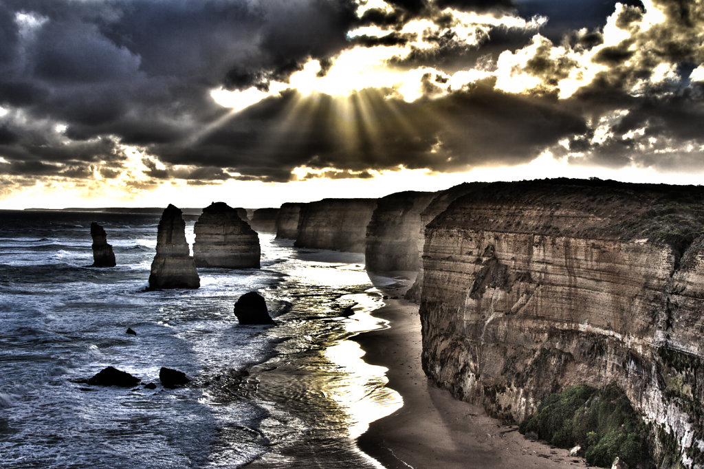 Victoria, Australia