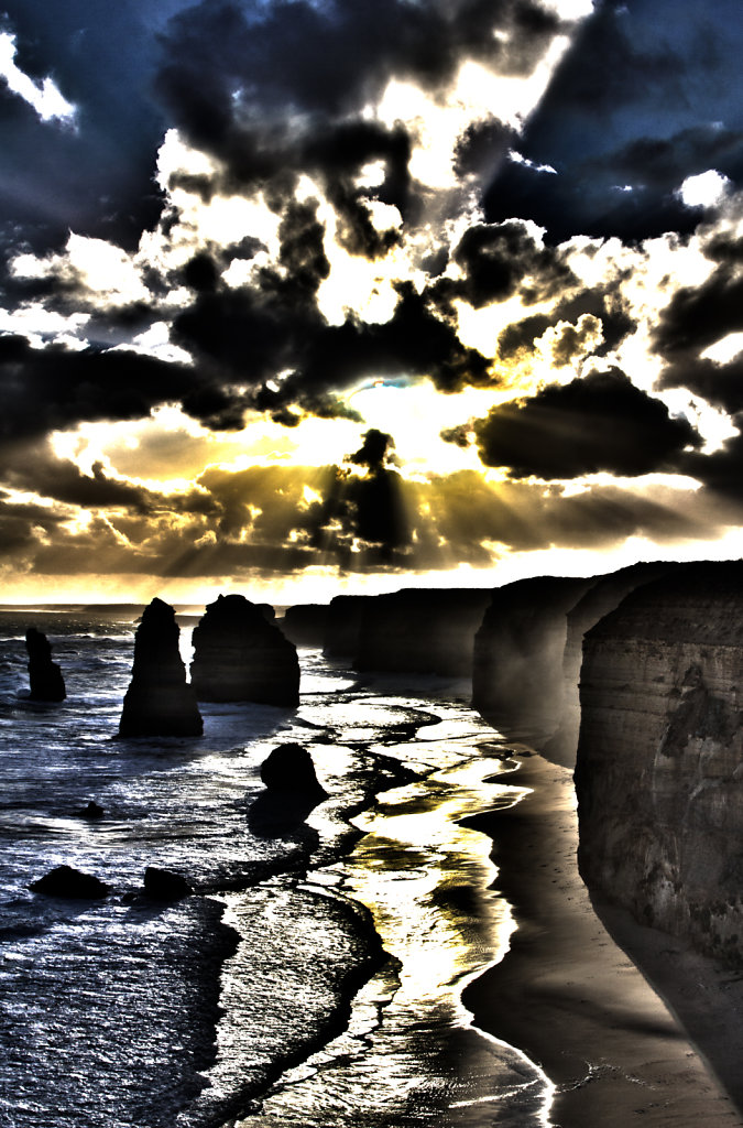 12 Apostles, Great Ocean Road