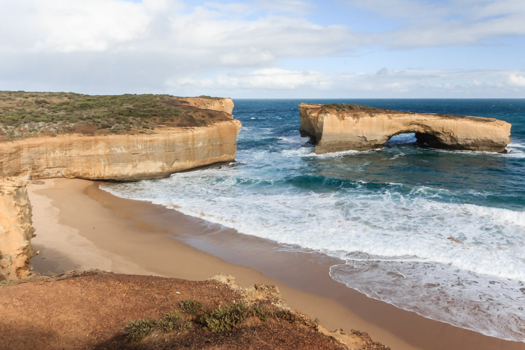 London Arch, Great Ocean Road