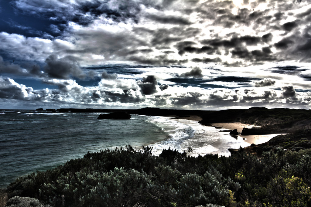 Bay of Islands Coastal Park, Great Ocean Road