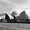 Sydney Opera House