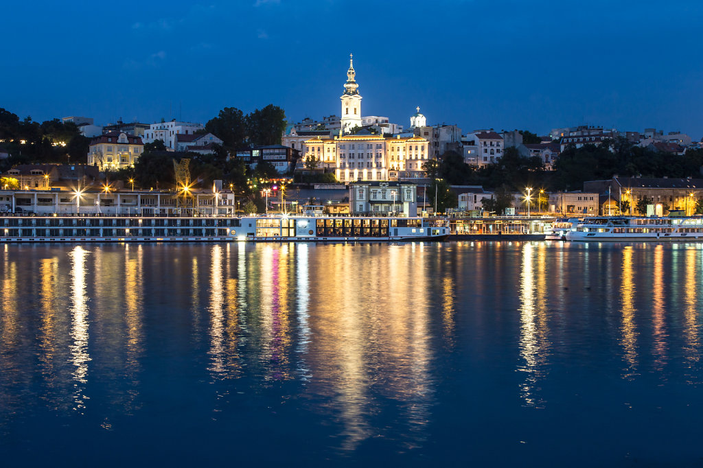 Belgrade, Serbia