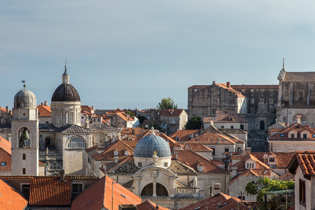 Dubrovnik, Croatia