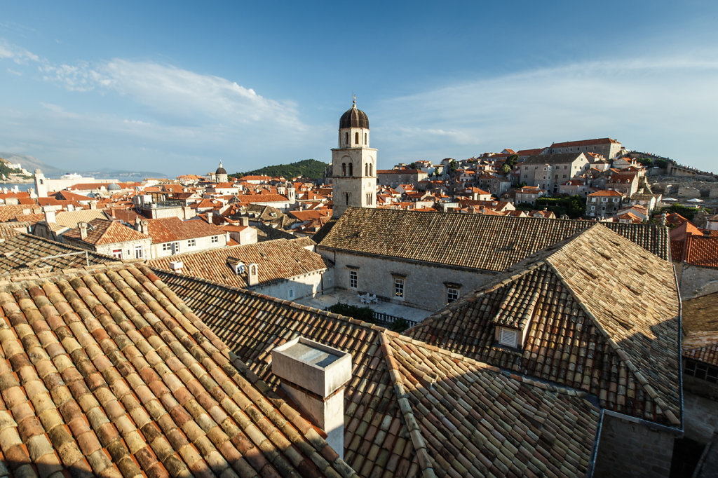 Dubrovnik, Croatia