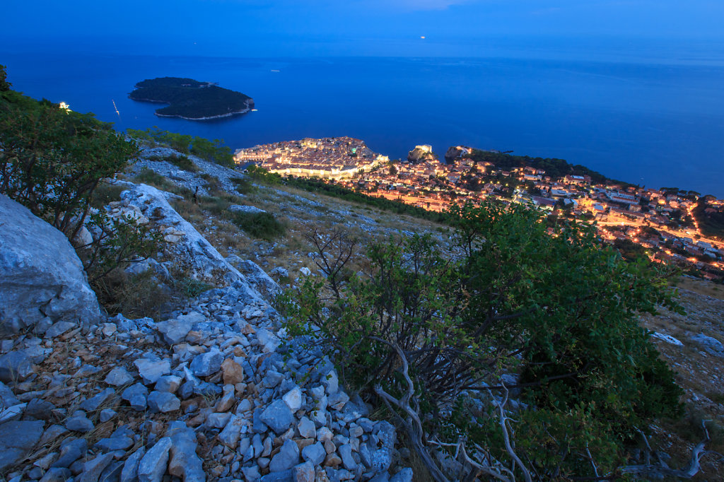 Dubrovnik, Croatia