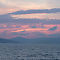 Sunset, Croatia