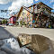 Metelkova, Ljubljana, Slovenia