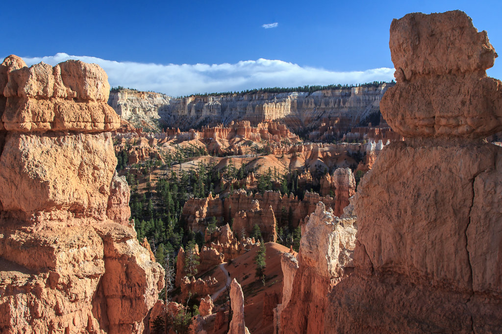 Bryce Canyon National Park