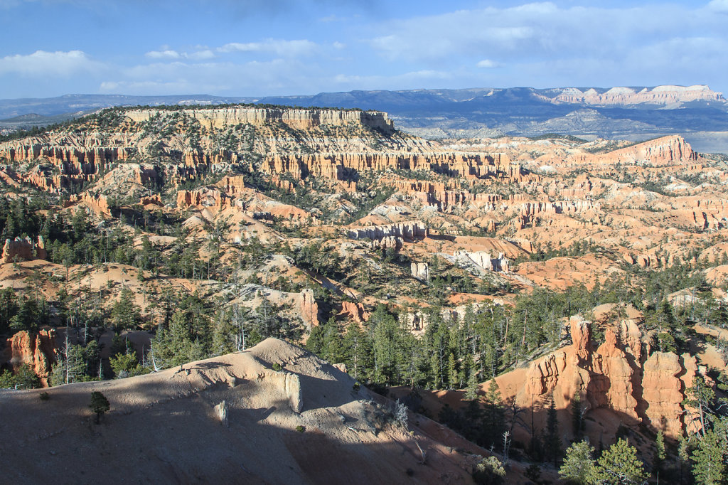 Bryce Canyon National Park