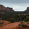 Sedona Red Rock Country