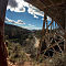 Midgley Bridge, Sedona