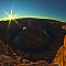 Sunset @ Horseshoe Bend