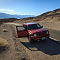 Jeep @ Death Valley National Park