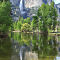 Yosemite Falls, Yosemite National Park