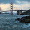 Golden Gate Bridge, San Francisco