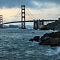 Golden Gate Bridge, San Francisco