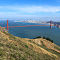 Golden Gate Bridge, San Francisco