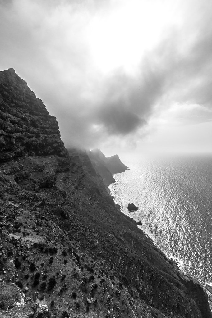 El Balcón, Gran Canaria