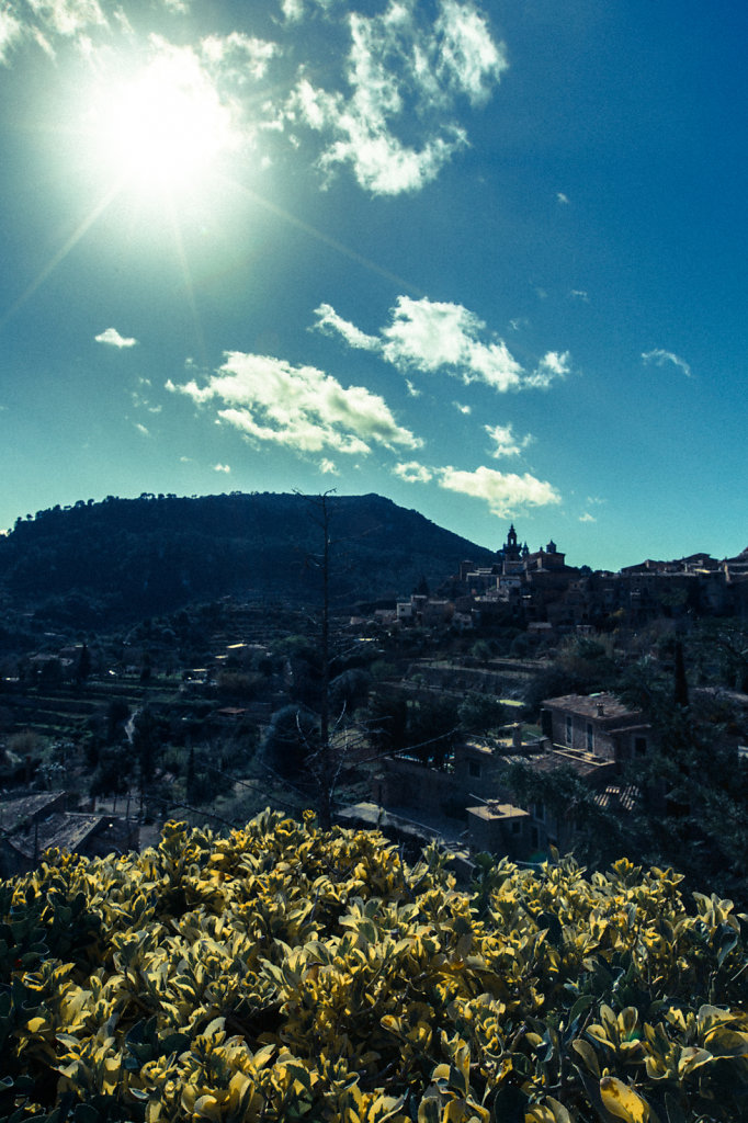 Valldemossa, Mallorca