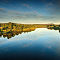 River, Lapland