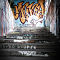 Graffiti, Würzburg