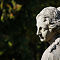 Statue @ Residenz, Würzburg