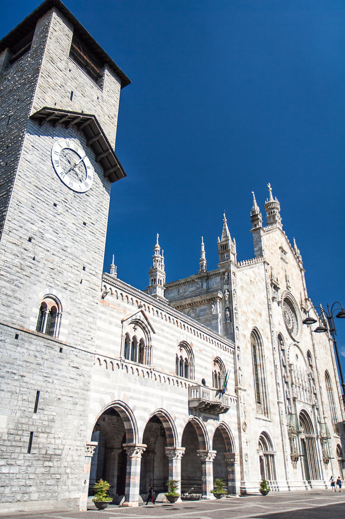 Cattedrale di Como